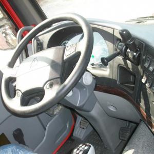 Sinotruck Howo Truck Adjustment of Steering Wheel