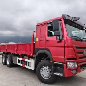 Trucks: The core force of logistics and transportation