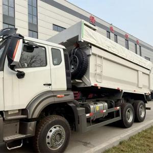 Special vehicle U-shaped cargo box: the 