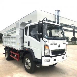 10 tons Light Howo Tipper Truck 10 tons Light Howo Tipper Truck