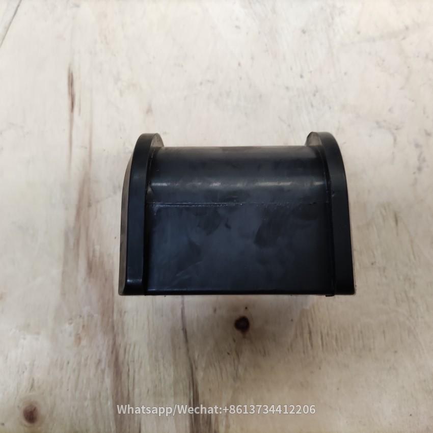 199100680067 Rubber Bearing for HOWO Truck Parts