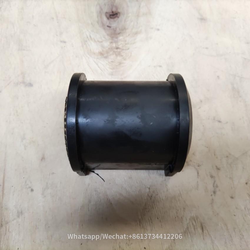 199100680067 Rubber Bearing for HOWO Truck Parts