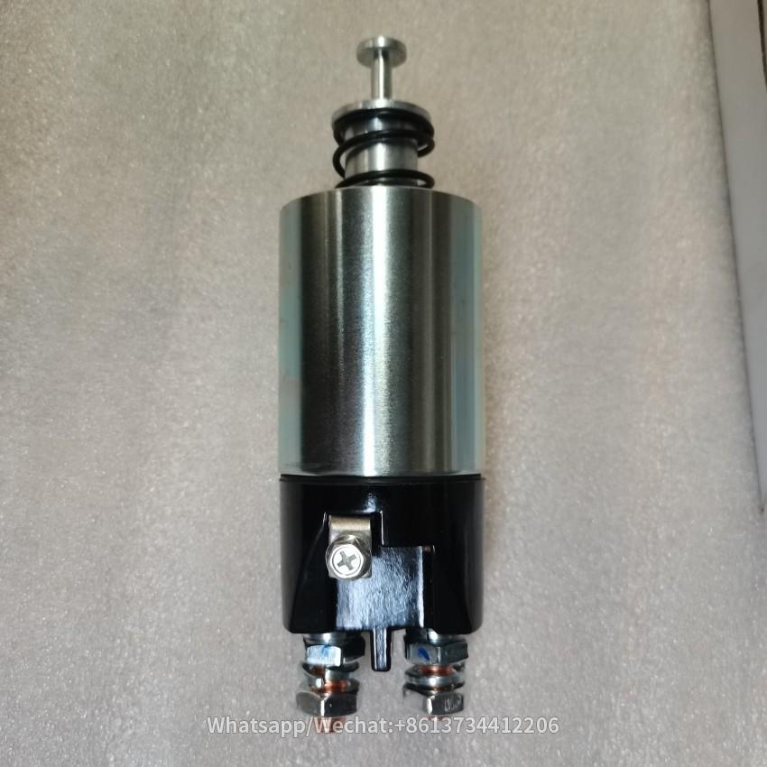 24V Engine Starter Solenoid Switch 420HP