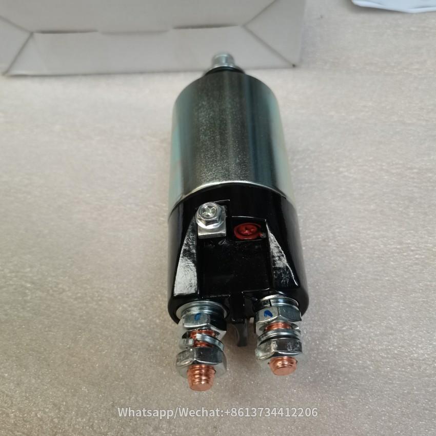 24V Engine Starter Solenoid Switch 420HP