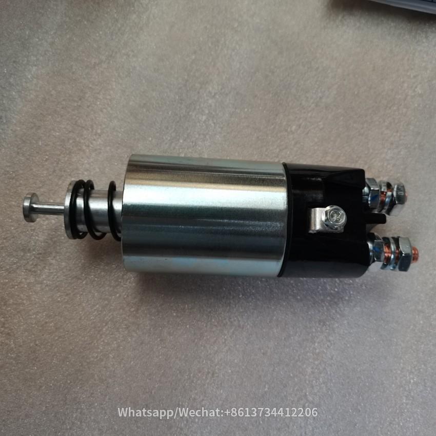 24V Engine Starter Solenoid Switch 420HP