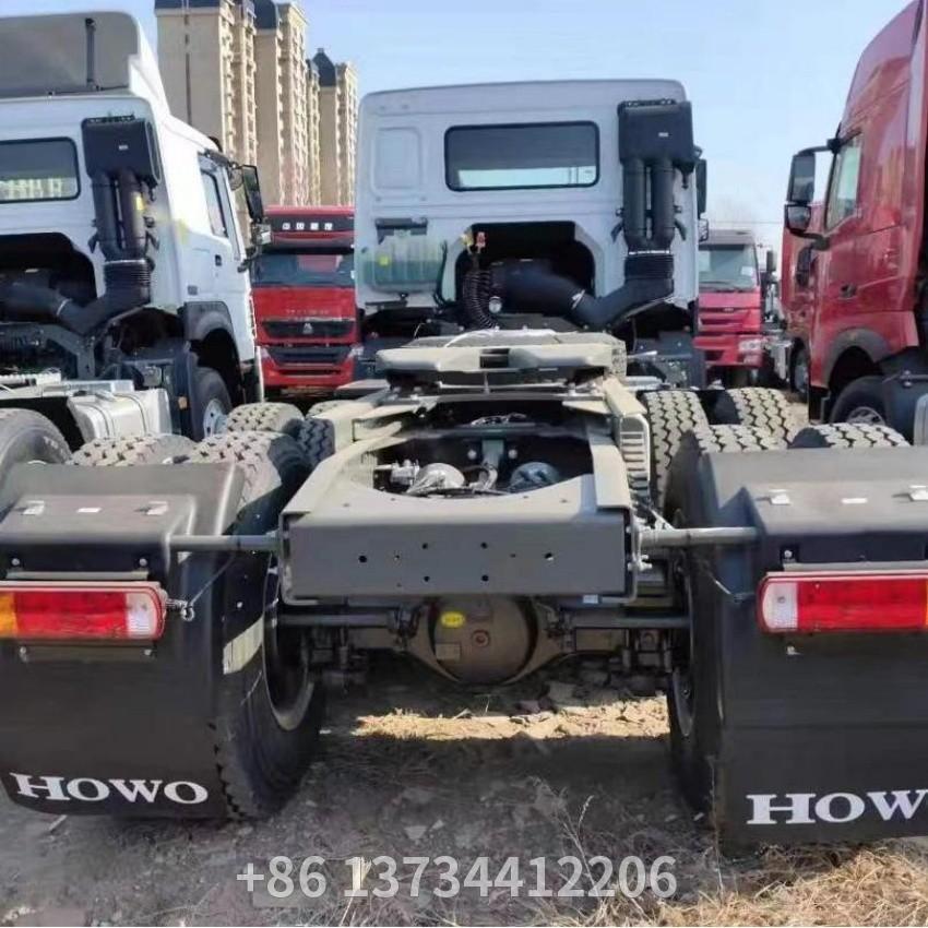 380hp 10 wheeler truck