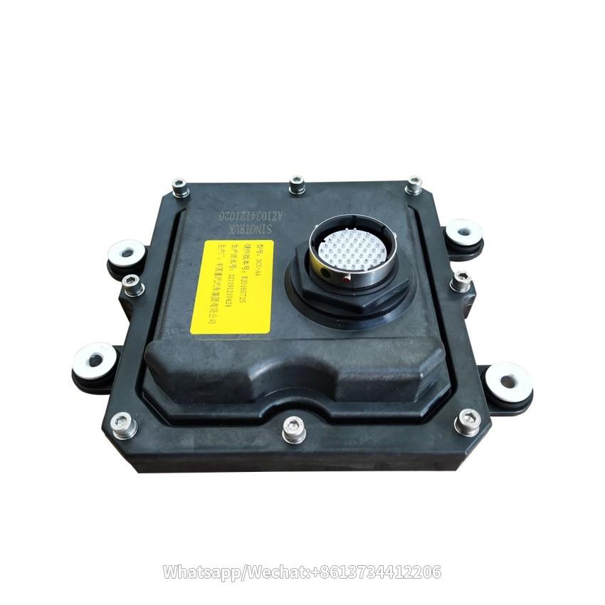 AZ1034121020 Urea Pump Dcu for Sinotruk HOWO Engine Spare Parts