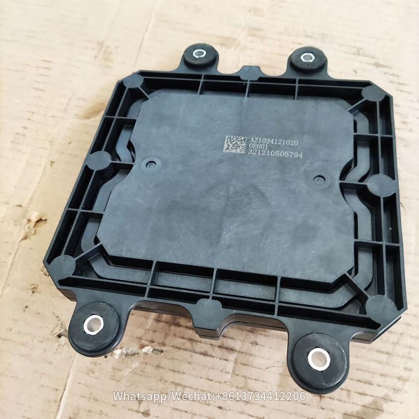 AZ1034121020 Urea Pump Dcu for Sinotruk HOWO Engine Spare Parts