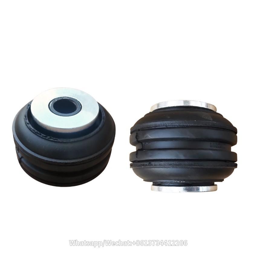 AZ1664430095 HOWO A7 cabin flip shaft bush