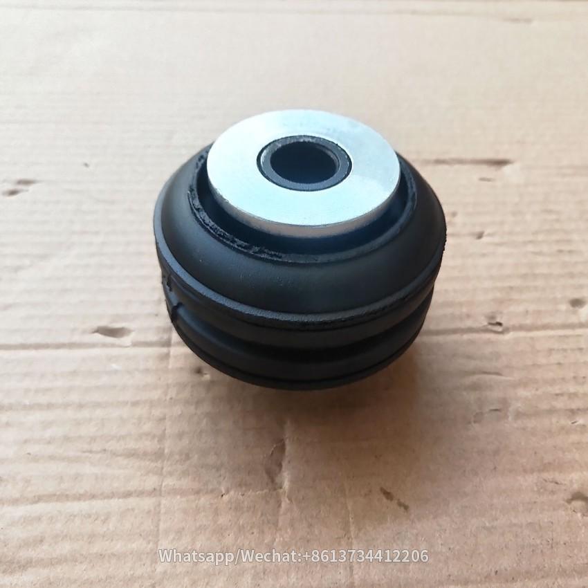 AZ1664430095 HOWO A7 cabin flip shaft bush