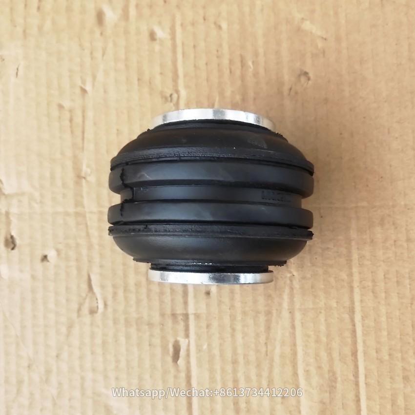 AZ1664430095 HOWO A7 cabin flip shaft bush