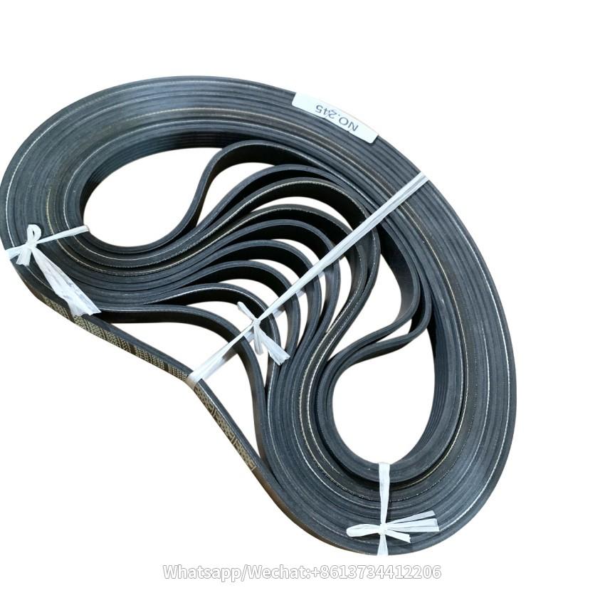 Air conditioning belt Engine Components AZ1500130017