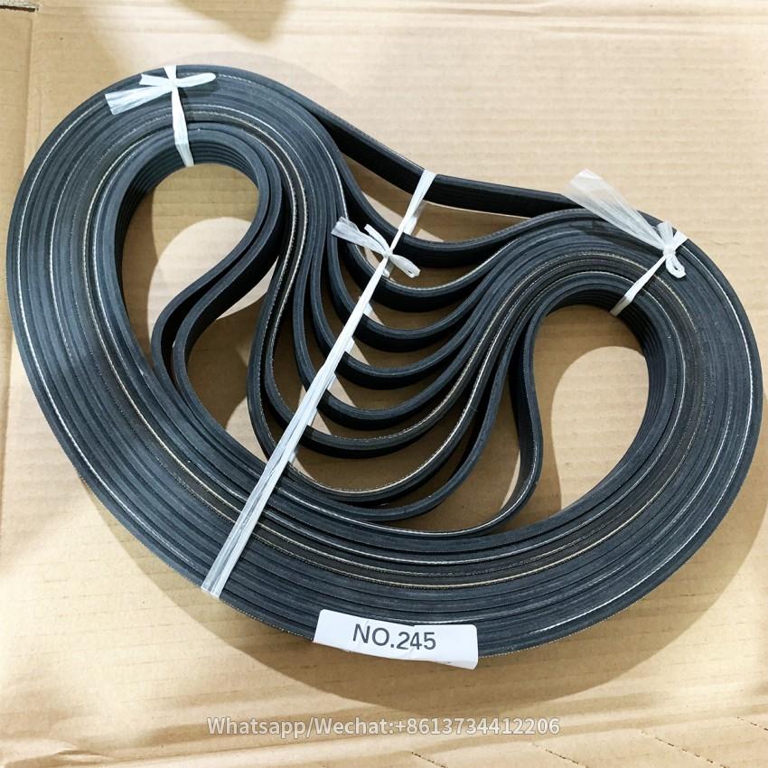 Air conditioning belt Engine Components AZ1500130017