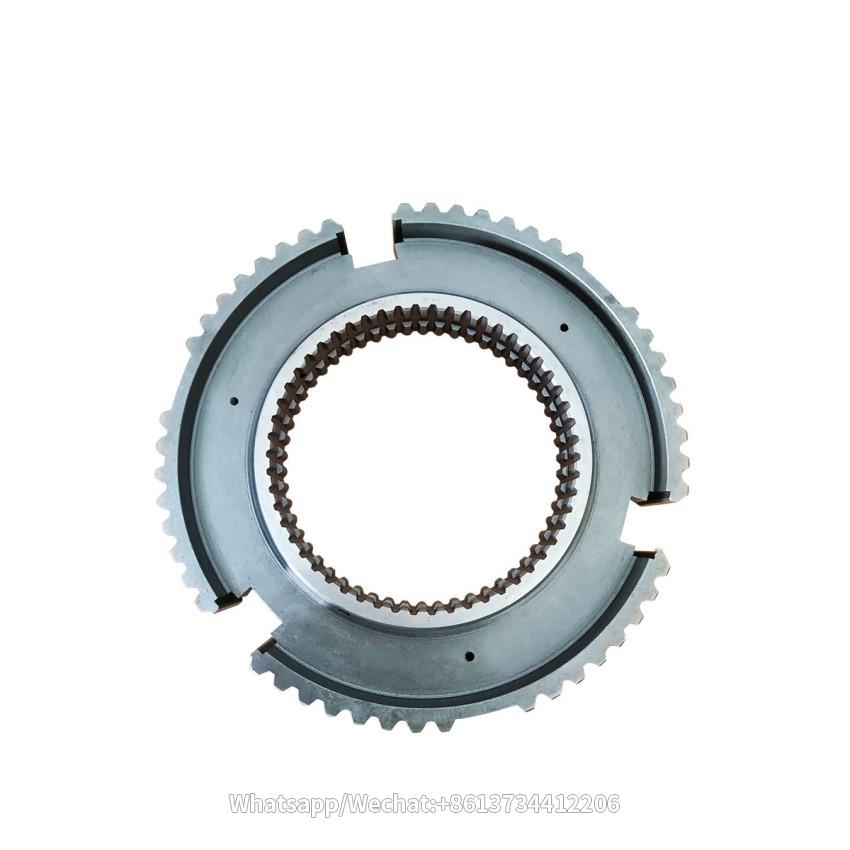 Auto Car Parts AZ2210100023 HOWO Synchronizer Range Gear Seat
