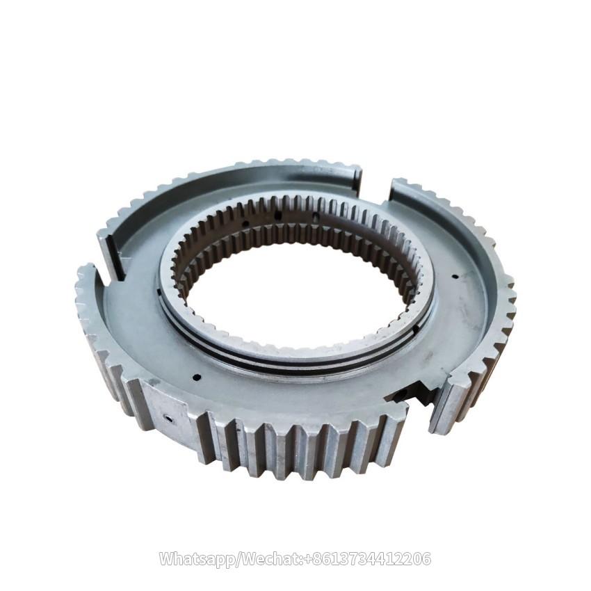 Auto Car Parts AZ2210100023 HOWO Synchronizer Range Gear Seat
