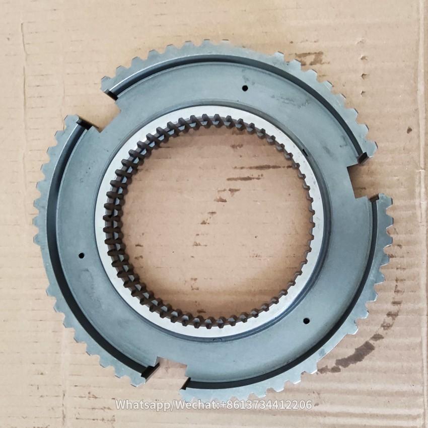 Auto Car Parts AZ2210100023 HOWO Synchronizer Range Gear Seat