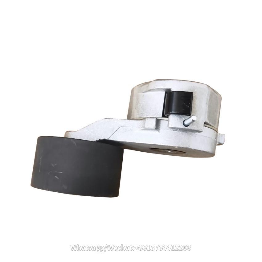 Automatic tension pulley SINOTRUK HOWO D12 engine Part No.:VG1246060022