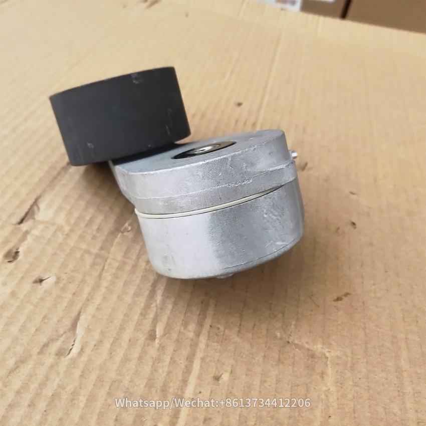 Automatic tension pulley SINOTRUK HOWO D12 engine Part No.:VG1246060022