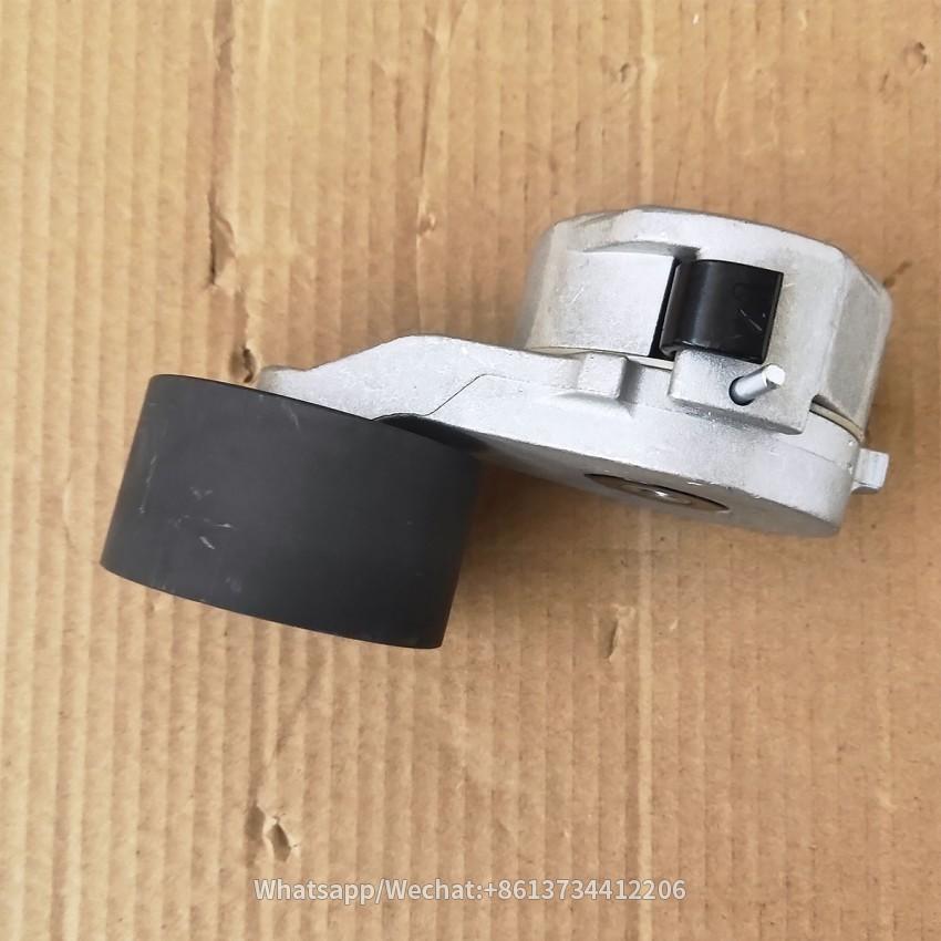 Automatic tension pulley SINOTRUK HOWO D12 engine Part No.:VG1246060022