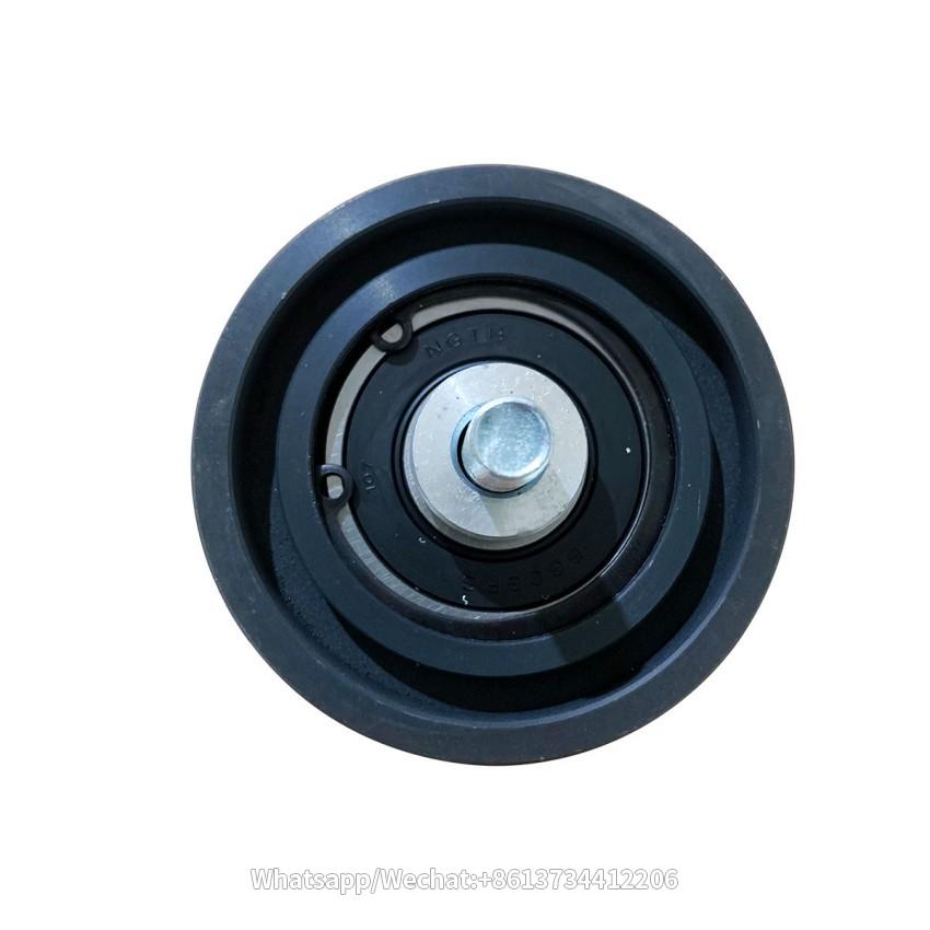 Belt Tensioner Pulley for HOWO Truck VG1246060006