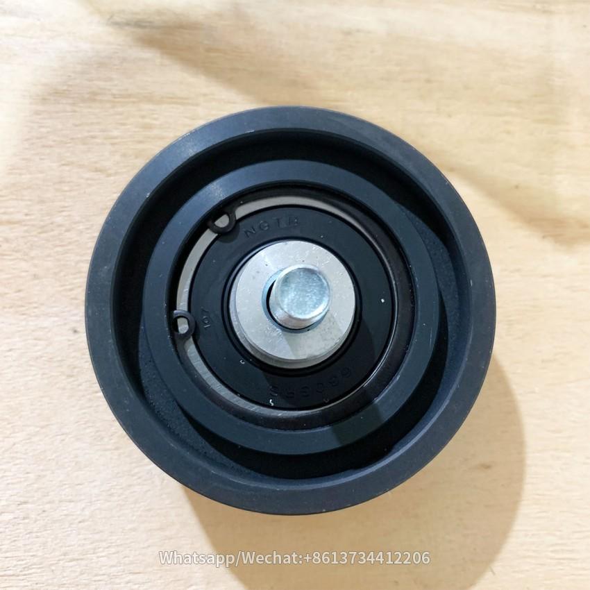 Belt Tensioner Pulley for HOWO Truck VG1246060006