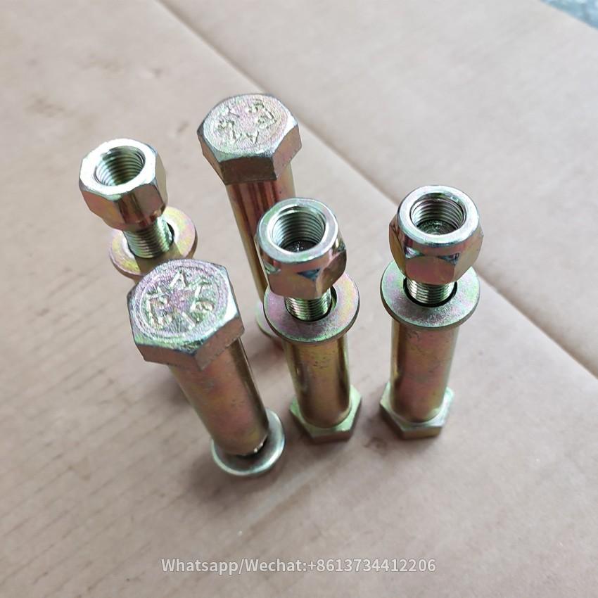 Bolt Spare Parts for SINOTRUK HOWO Part No.:Q151B22280