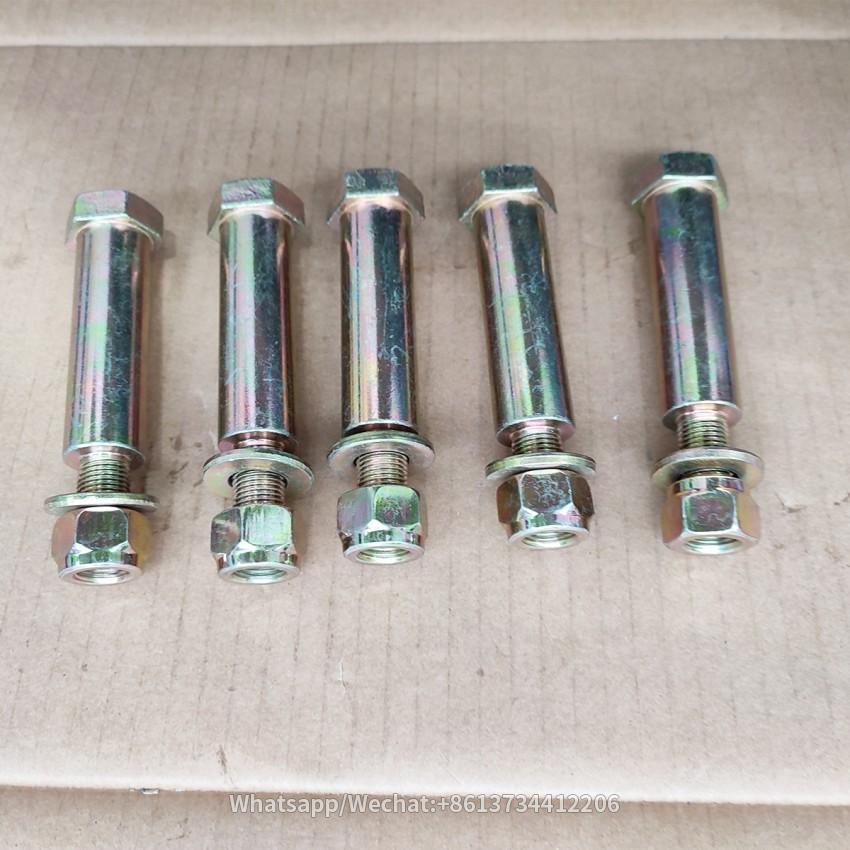Bolt Spare Parts for SINOTRUK HOWO Part No.:Q151B22280