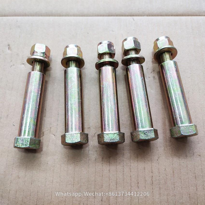 Bolt Spare Parts for SINOTRUK HOWO Part No.:Q151B22280