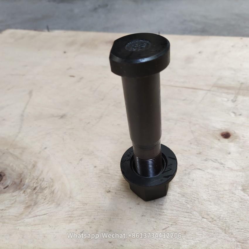 Bolt WG9112340123 for Sinotruk HOWO Truck Parts