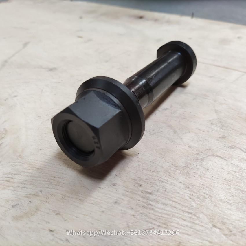 Bolt WG9112340123 for Sinotruk HOWO Truck Parts