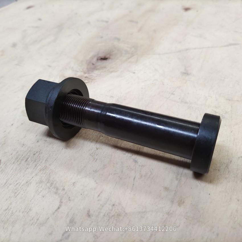 Bolt WG9112340123 for Sinotruk HOWO Truck Parts