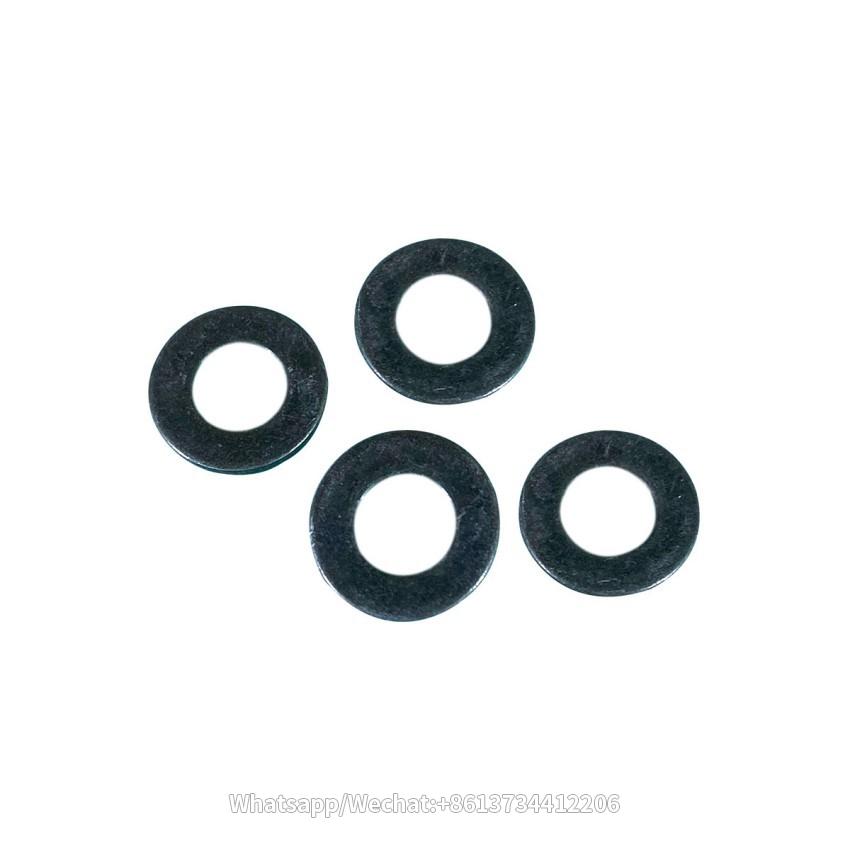 CNHTC SITRAK Electrical Parts External Serrated Lock Washers Q41208