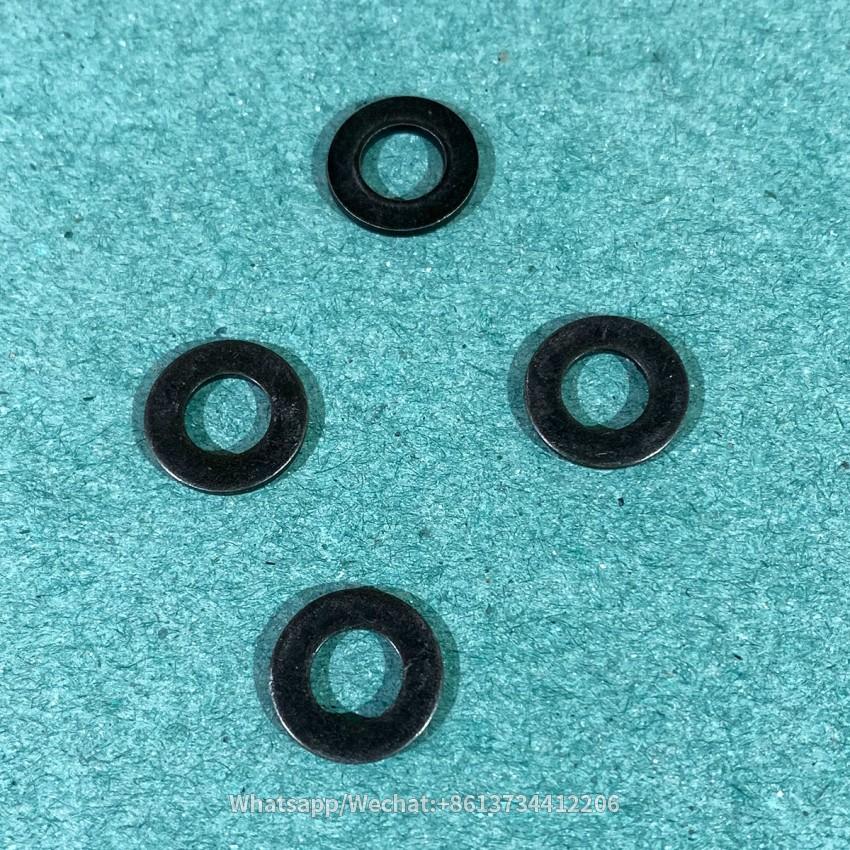CNHTC SITRAK Electrical Parts External Serrated Lock Washers Q41208