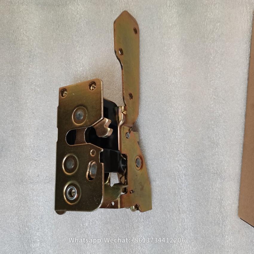 Cabin Right Door Lock WG1664340009 HOWO Cabin Parts for Sinotruk HOWO Parts