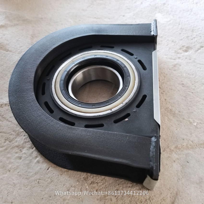 China Sinotruk Howo A7 Drive Shaft Hanger 60115K Hangers Truck Parts For Sale