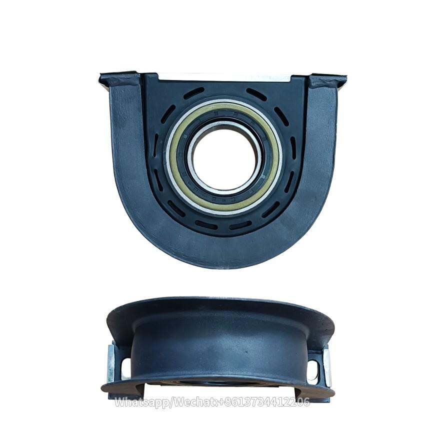 China Sinotruk Howo A7 Drive Shaft Hanger 60115K Hangers Truck Parts