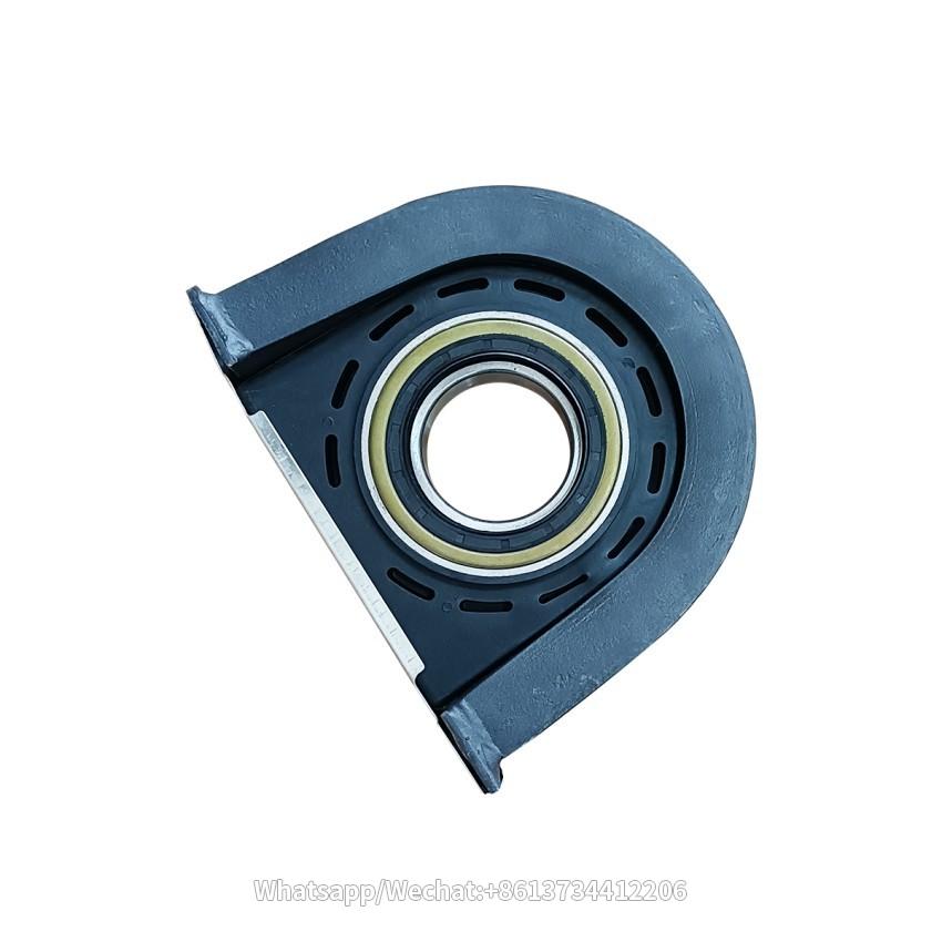 China Sinotruk Howo A7 Drive Shaft Hanger 60115K Hangers Truck Parts