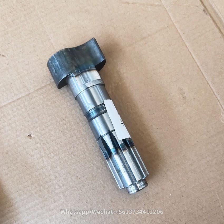 China Truck Car Camshaft Axles Semi-Trailer Parts For Sale
