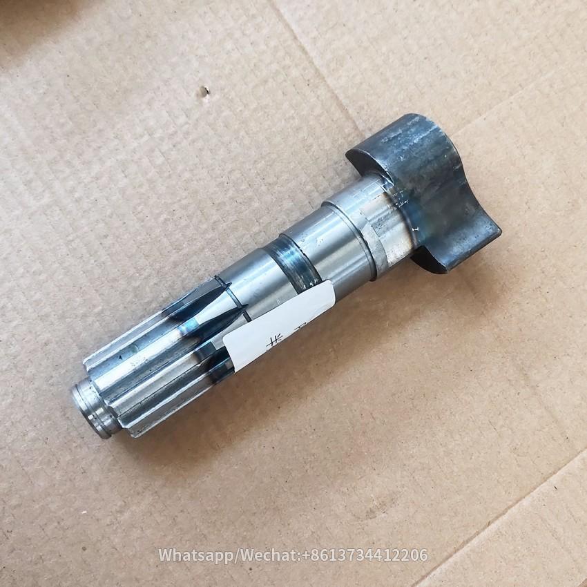 China Truck Car Camshaft Axles Semi-Trailer Parts For Sale