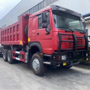 Dumper Truck Price