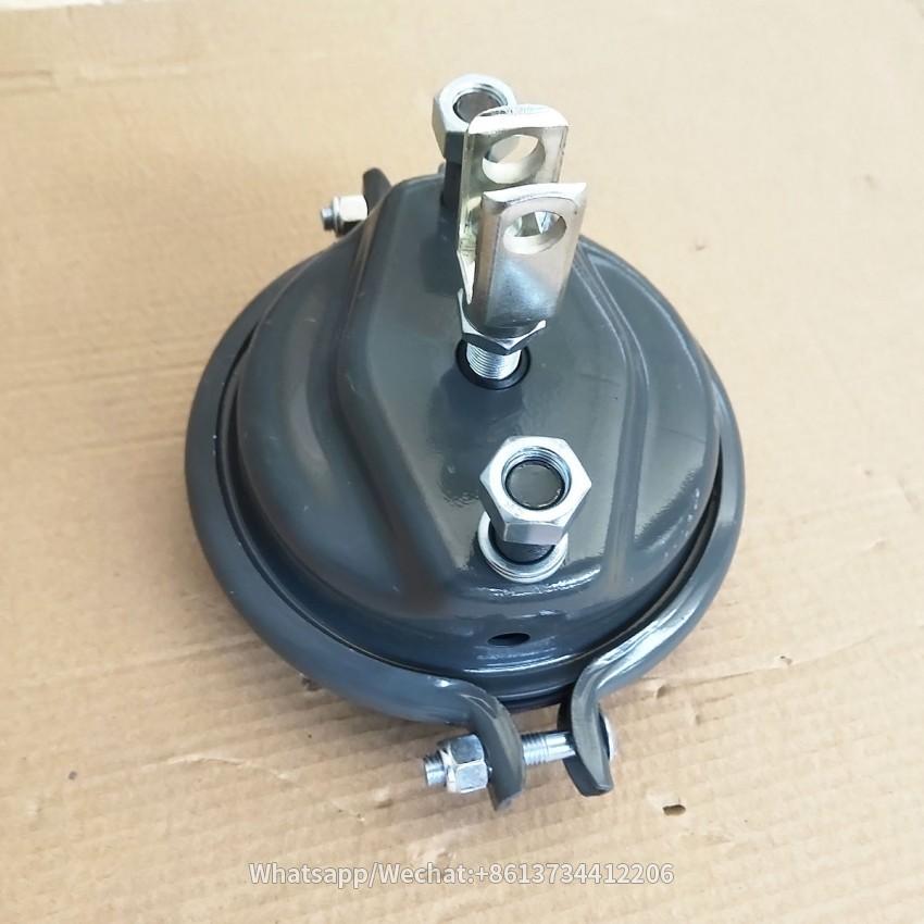 Front Brake Chamber for Sinotruk HOWO Truck Parts WG9000360100