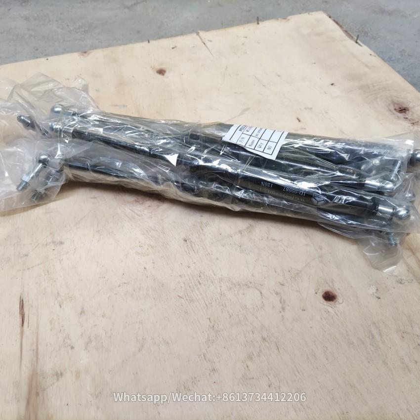 GAS SPRING COMPRESSOR WG16622950132 for Sinotruck