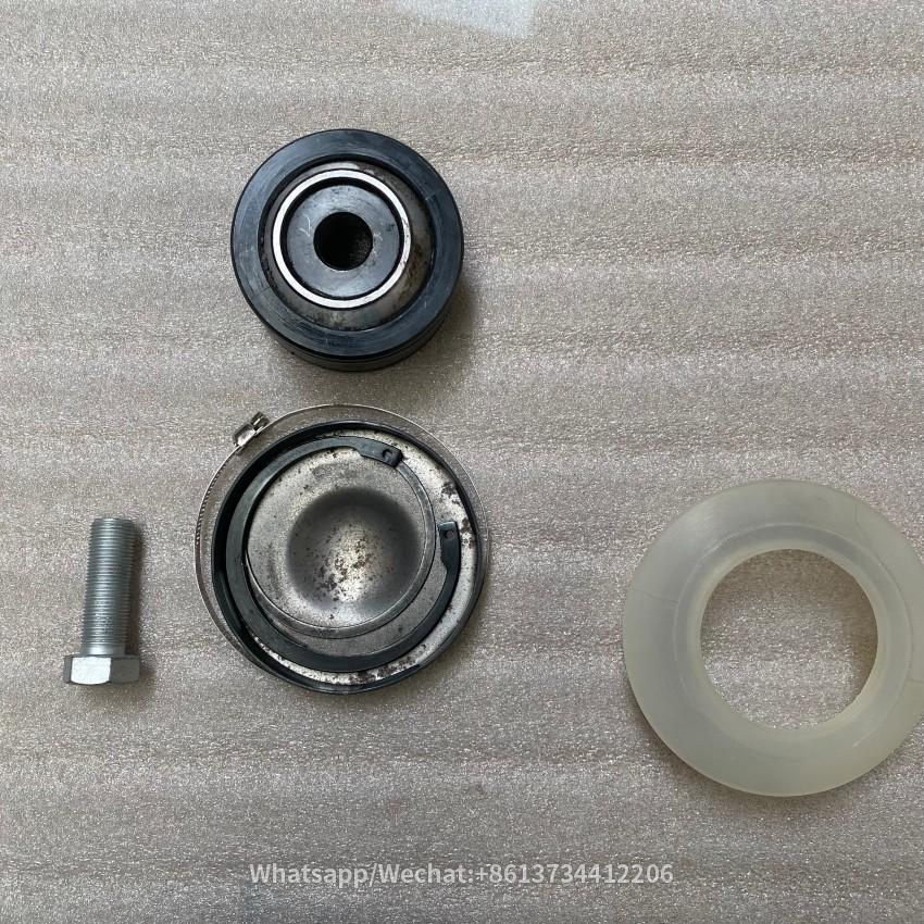 HOWO 371 Dump Truck spare parts AZ9725529272 v thrust rod repair kit