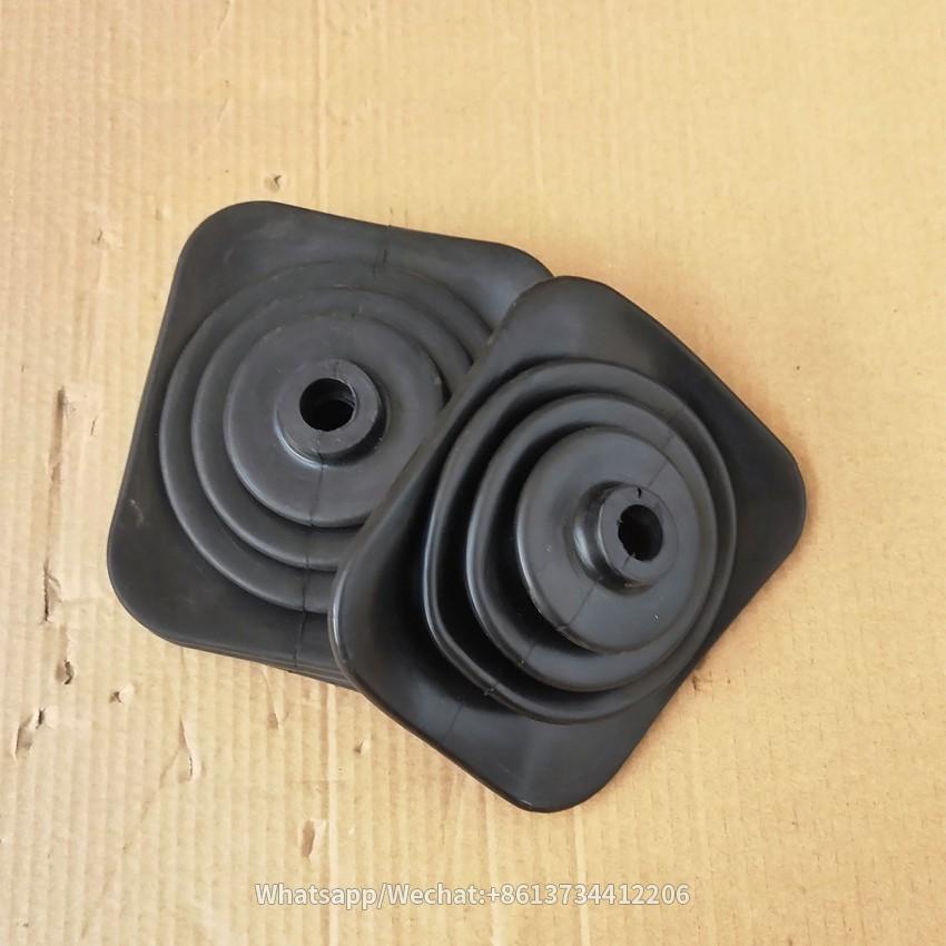 HOWO A7 TRUCK PARTS AZ9925240002 Shift lever cover