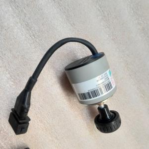 HOWO SINO truck parts for heavy duty truck use WG972558406 PTO KNOB 