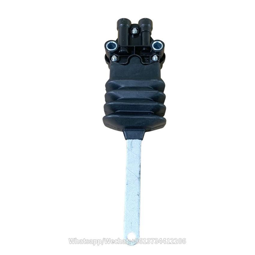 HOWO Sinotruk Truck Cab Lift Control Valve WG1642440051