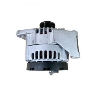 HOWO Spare Parts Engine Parts VG1246090017 28V Alternator Sinotruk