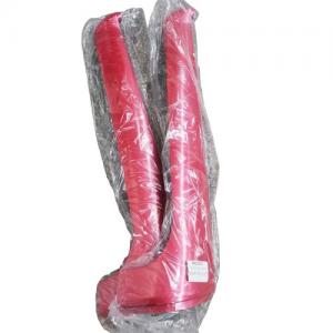 HOWO Spare Parts Left A pole WG1642111019