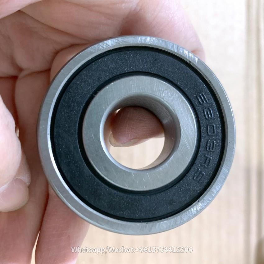 HOWO TRUCK 190003311416 Ball bearing (flywheel 6305)