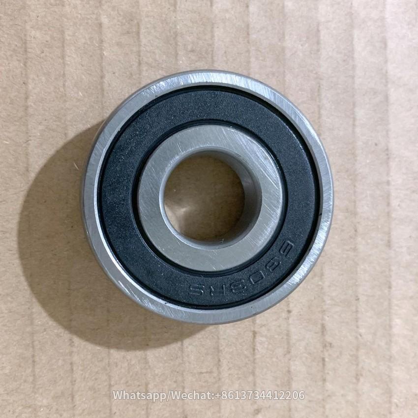 HOWO TRUCK 190003311416 Ball bearing (flywheel 6305)